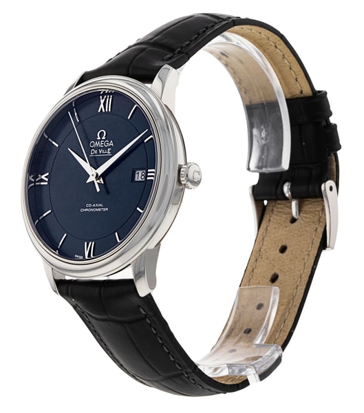 Omega De Ville Prestige 424.13.40.20.03.001